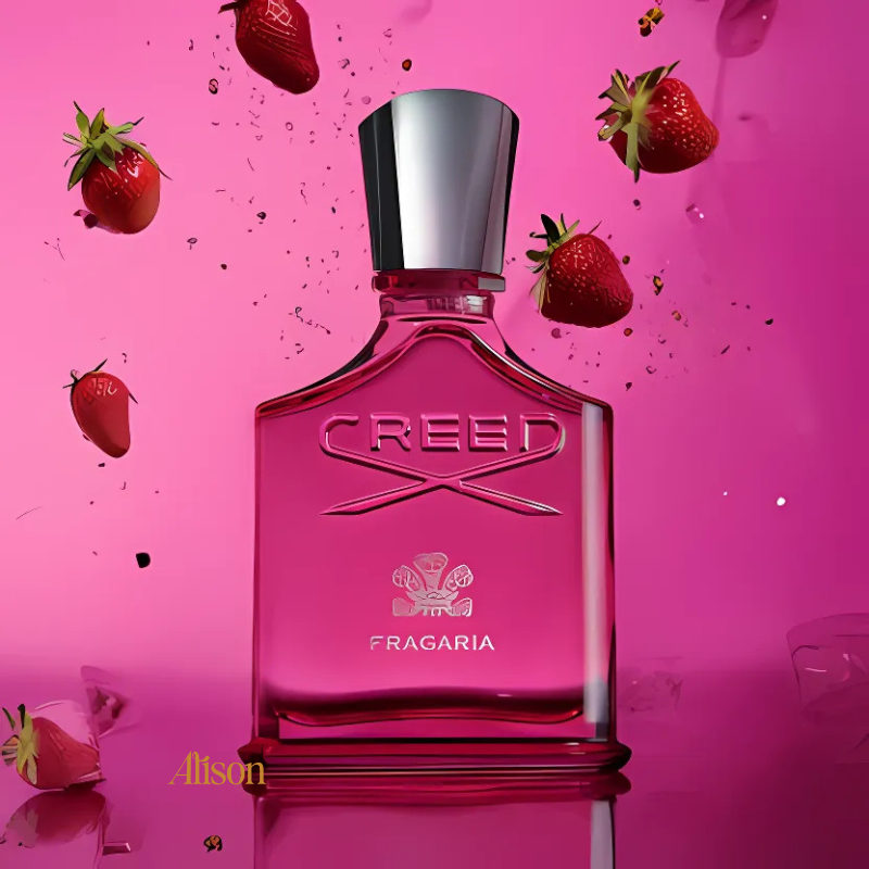 Creed Fragaria EDP